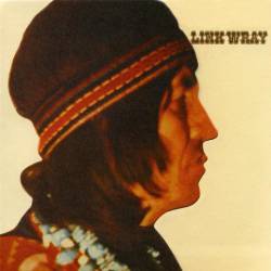 Link Wray : Link Wray